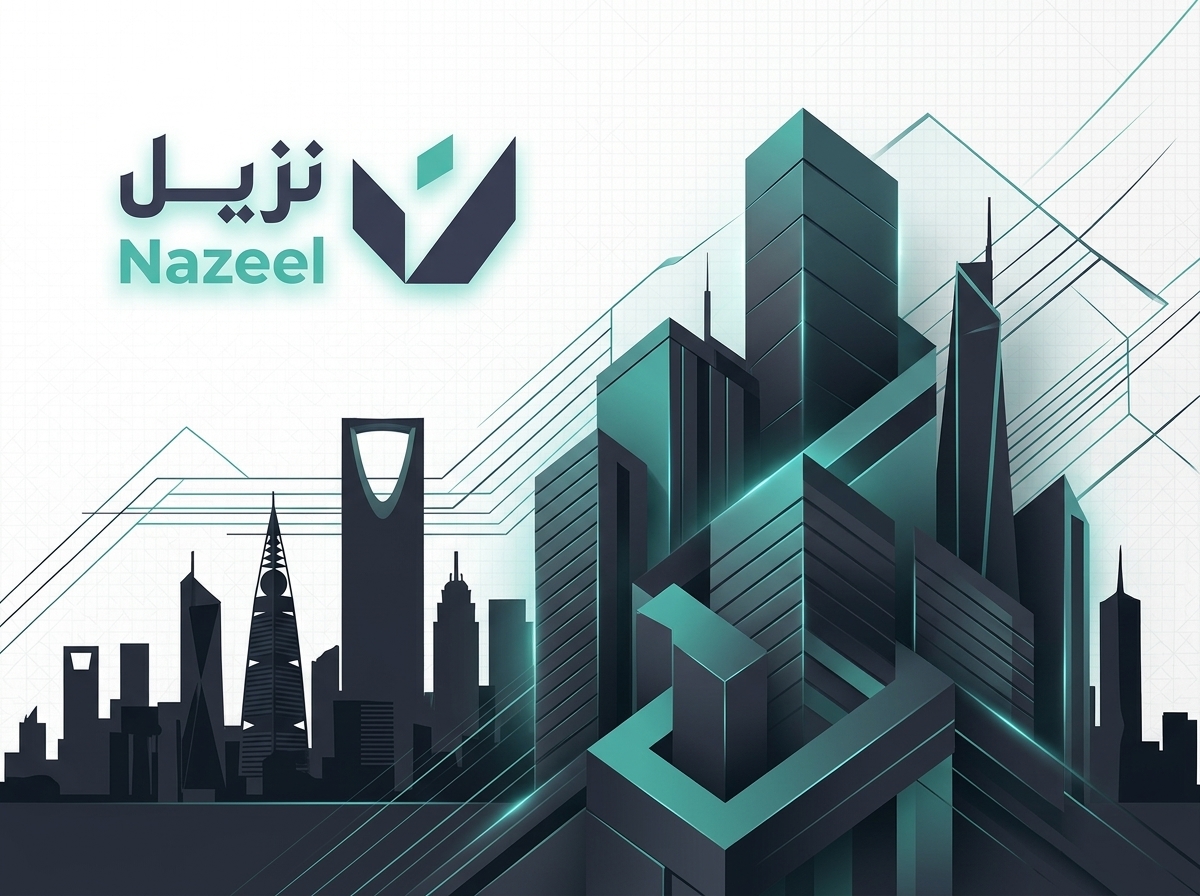 About Nazeel