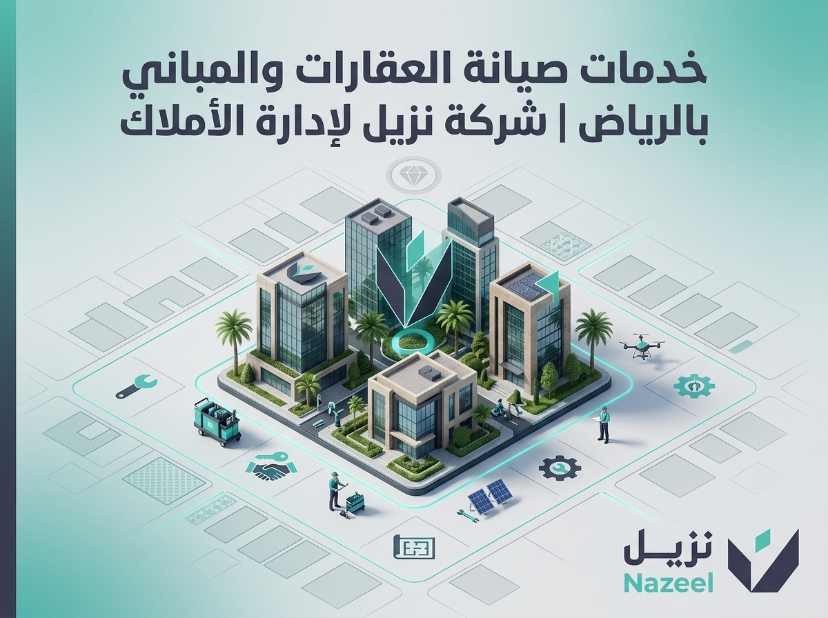 خدمات توثيق عقود الإيجار الموحدة عبر منصة إيجار | شركة نزيل